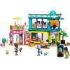 LEGO Friends 42674 κατάστημα κόμικς και παιχνιδιών σετ κατασκευής
