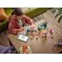 LEGO Friends 42674 κατάστημα κόμικς και παιχνιδιών σετ κατασκευής