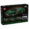 LEGO Icons 11381 Jaguar E-Type σετ κατασκευής (1458 τεμάχια)
