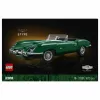 LEGO Icons 11381 Jaguar E-Type σετ κατασκευής (1458 τεμάχια)