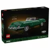 LEGO Icons 11381 Jaguar E-Type σετ κατασκευής (1458 τεμάχια)