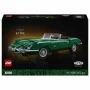 LEGO Icons 11381 Jaguar E-Type σετ κατασκευής (1458 τεμάχια)