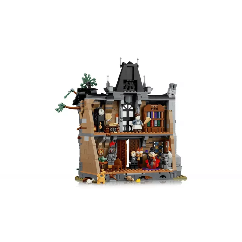 LEGO ICONS 11383 Σπίτι του Δημάρχου