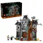 LEGO ICONS 11383 Σπίτι του Δημάρχου