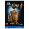 LEGO Ideas 21370 E.T. ο Εξωγήινος