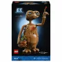 LEGO Ideas 21370 E.T. ο Εξωγήινος