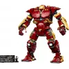 LEGO Marvel Hulkbuster 76210 σετ κατασκευής (4049 τεμάχια) για ενήλικες