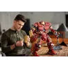 LEGO Marvel Hulkbuster 76210 σετ κατασκευής (4049 τεμάχια) για ενήλικες