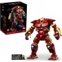 LEGO Marvel Hulkbuster 76210 σετ κατασκευής (4049 τεμάχια) για ενήλικες