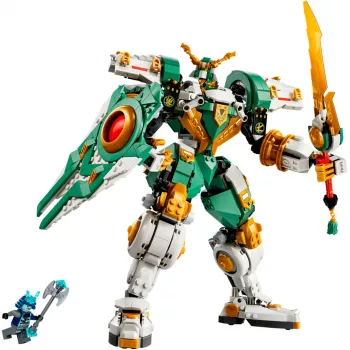 LEGO Ninjago Πακέτο 15ης Επετείου