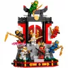 LEGO Ninjago Πακέτο 15ης Επετείου