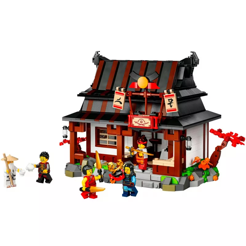LEGO Ninjago Πακέτο 15ης Επετείου