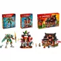 LEGO Ninjago Πακέτο 15ης Επετείου