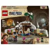 LEGO One Piece 75641 Η κρυψώνα του Dr. Hiluluk σετ κατασκευής