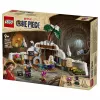 LEGO One Piece 75641 Η κρυψώνα του Dr. Hiluluk σετ κατασκευής
