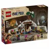 LEGO One Piece 75641 Η κρυψώνα του Dr. Hiluluk σετ κατασκευής