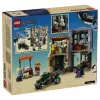 LEGO One Piece 75642 Showdown with Captain Smoker σετ κατασκευής