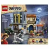 LEGO One Piece 75642 Showdown with Captain Smoker σετ κατασκευής