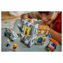 LEGO One Piece 75642 Showdown with Captain Smoker σετ κατασκευής