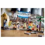 LEGO One Piece 75646 Garps Marine-Schlachtschiff σετ κατασκευής
