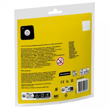 LEGO Pokémon 30729 Premier Ball Polybag σετ κατασκευής