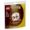 LEGO Pokémon 30729 Premier Ball Polybag σετ κατασκευής