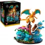 LEGO Pokemon 72153 Venusaur, Charizard και Blastoise