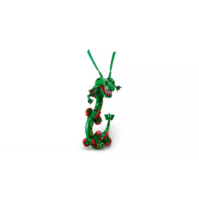 LEGO Pokémon 72168 Rayquaza σετ κατασκευής