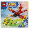 LEGO Sonic the Hedgehog 77119 Tails και Tornado-1