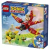 LEGO Sonic the Hedgehog 77119 Tails και Tornado-1