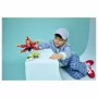 LEGO Sonic the Hedgehog 77119 Tails και Tornado-1