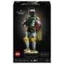 LEGO Star Wars 75455 Boba Fett σετ κατασκευής