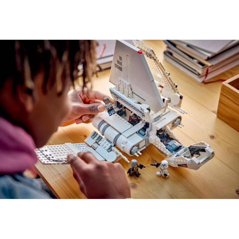 LEGO Star Wars 75459 Αυτοκρατορικό Shuttle Κλάσης Lambda