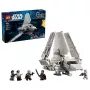 LEGO Star Wars 75459 Αυτοκρατορικό Shuttle Κλάσης Lambda