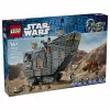 LEGO Star Wars Offworld Sandcrawler και Mudhorn 75453