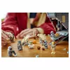LEGO Star Wars Offworld Sandcrawler και Mudhorn 75453