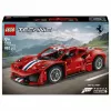LEGO Technic 42235 Ferrari 488 Pista σετ μοντέλου αγωνιστικού αυτοκινήτου