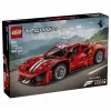 LEGO Technic 42235 Ferrari 488 Pista σετ μοντέλου αγωνιστικού αυτοκινήτου