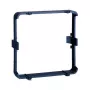Legrand 049832 MaxiRex Πλαστικός δακτύλιος πρόσοψης για χρονοδιακόπτες χωνευτής τοποθέτησης, 72x72mm, Λευκό