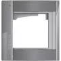 LEGRAND Bticino 350213 Sfera New/Robur Πλαίσιο εξωτερικό 2 μονάδων, Ανθρακί
