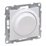 LEGRAND DIMMER 300W ALL CHARGES λευκό
