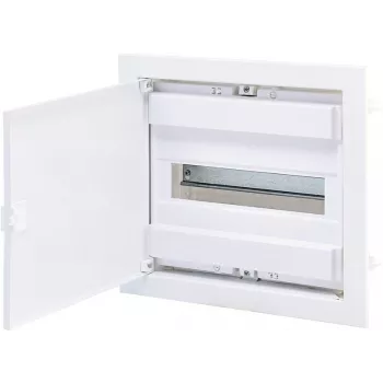 LEGRAND κουτί εντοιχισμού 12+2 μονάδων με μεταλλικό κουτί ECG14