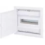 LEGRAND κουτί εντοιχισμού 12+2 μονάδων με μεταλλικό κουτί ECG14