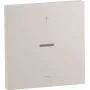 Legrand SEANO Καπάκι διακόπτη για dimmer αφής, Ultrawhite (765149)