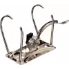 Leitz 1080-50-95 A4 ντοσιέ αρχειοθέτησης 80 mm μαύρο