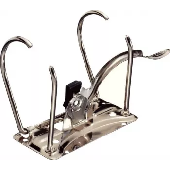 Leitz 1080-50-95 A4 ντοσιέ αρχειοθέτησης 80 mm μαύρο