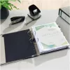 Leitz 1080-50-95 A4 ντοσιέ αρχειοθέτησης 80 mm μαύρο