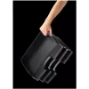 Leitz Click & Store κουτί αποθήκευσης εγγράφων A4, μαύρο, laminated χαρτόνι, 363 x 273 x 70 mm 5218-00-95