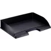 Leitz Click & Store κουτί αποθήκευσης εγγράφων A4, μαύρο, laminated χαρτόνι, 363 x 273 x 70 mm 5218-00-95