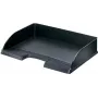 Leitz Click & Store κουτί αποθήκευσης εγγράφων A4, μαύρο, laminated χαρτόνι, 363 x 273 x 70 mm 5218-00-95